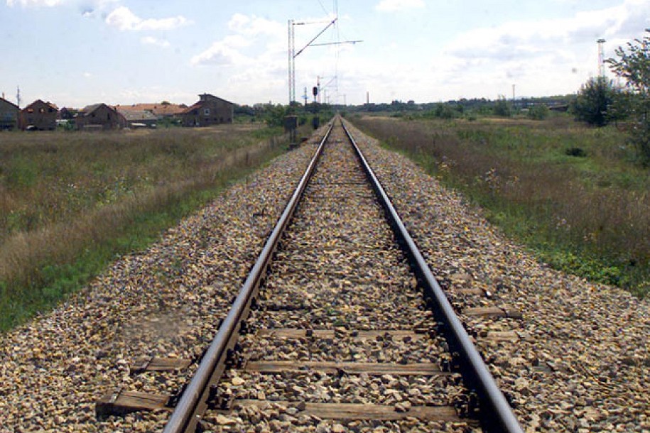 Obnovljena pruga na relaciji Subotica - Sombor