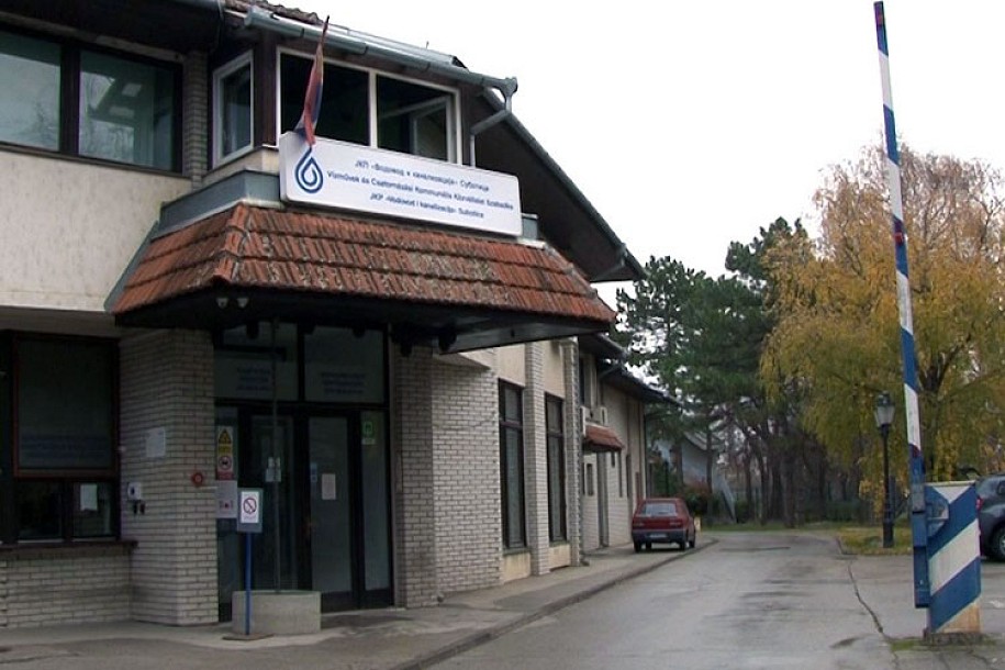 Niske zarade i nedostatak radne snage u Vodovodu