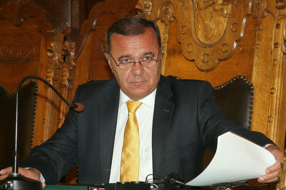 Slavko Parać predsednik Skupštine, ali privremeno?