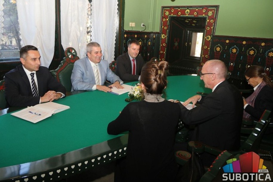 Novi nemački investitor stiže u Suboticu