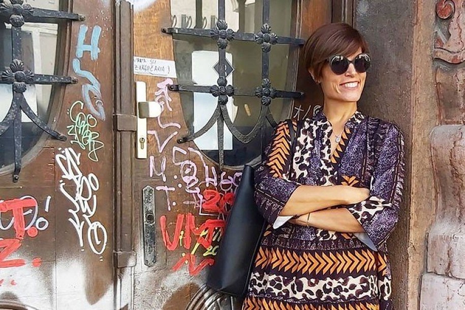 Ivana poručuje da je važno poslušati intuiciju, njoj je pomogla da bude korak ispred bolesti