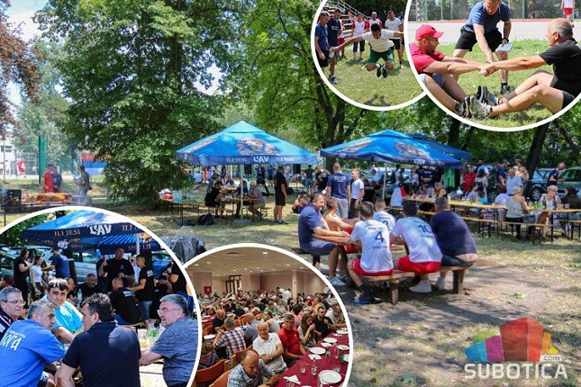 Održani Petrovdanski zavičajni sabor i Veče Republike Srpske