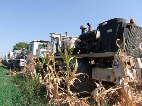 Bez dogovora oko nadoknade za štete nastale usled potrage za gasom i naftom