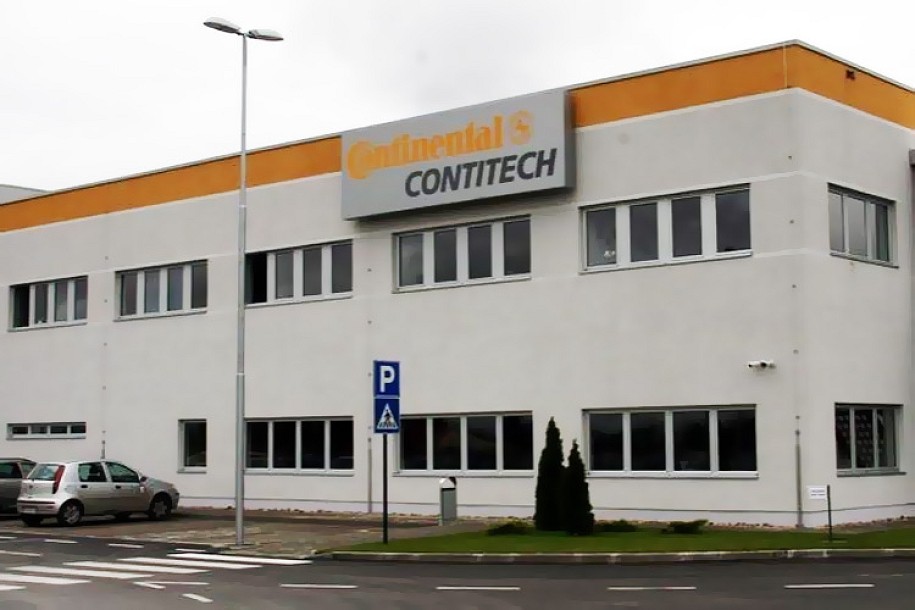 Kontinental donirao 70.000 evra žrtvama poplava