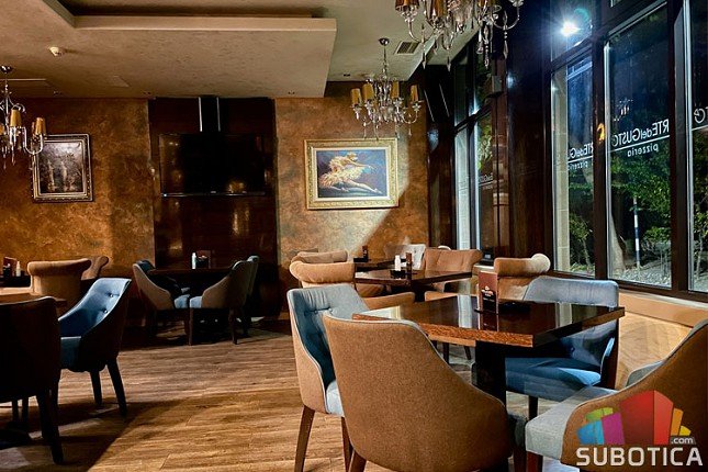 Ugostitelji nastavljaju da rade do 22 časa