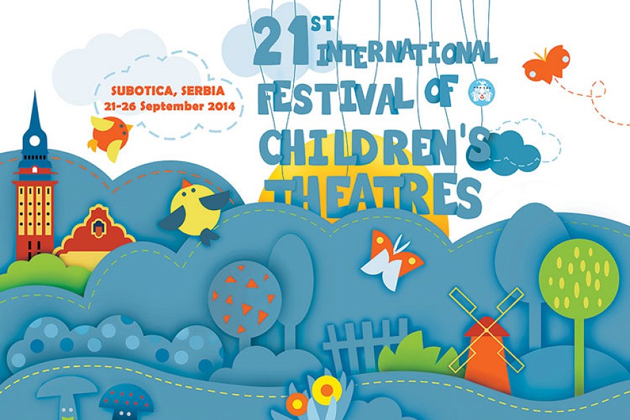 21. Međunarodni festival pozorišta za decu u Subotici počinje u nedelju