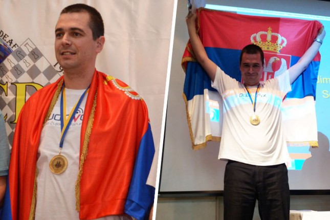 Audiovox poklanja besplatnu proveru sluha povodom osvajanja titule