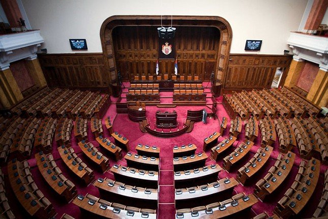 Subotičani u trci za poslanička mesta