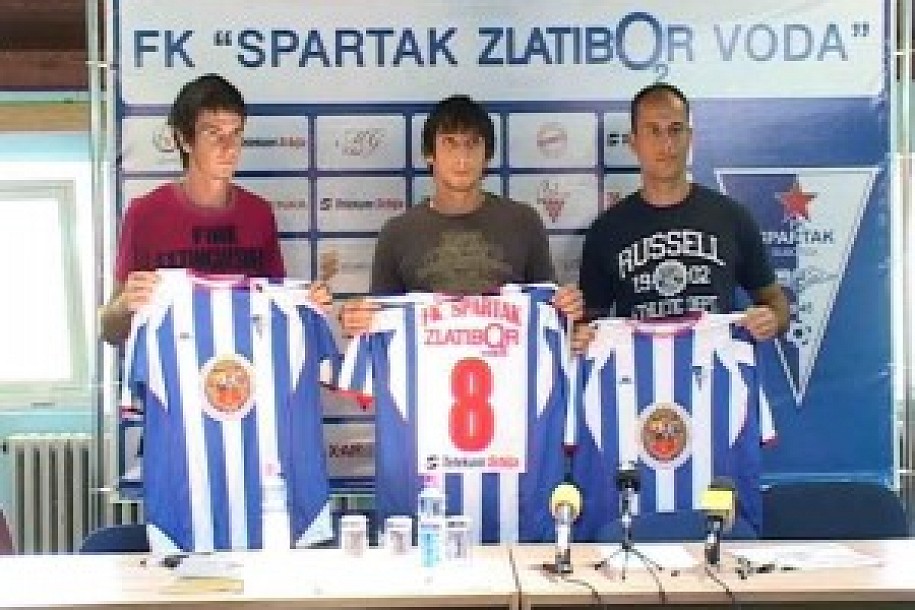 Još nedelju dana za pripreme