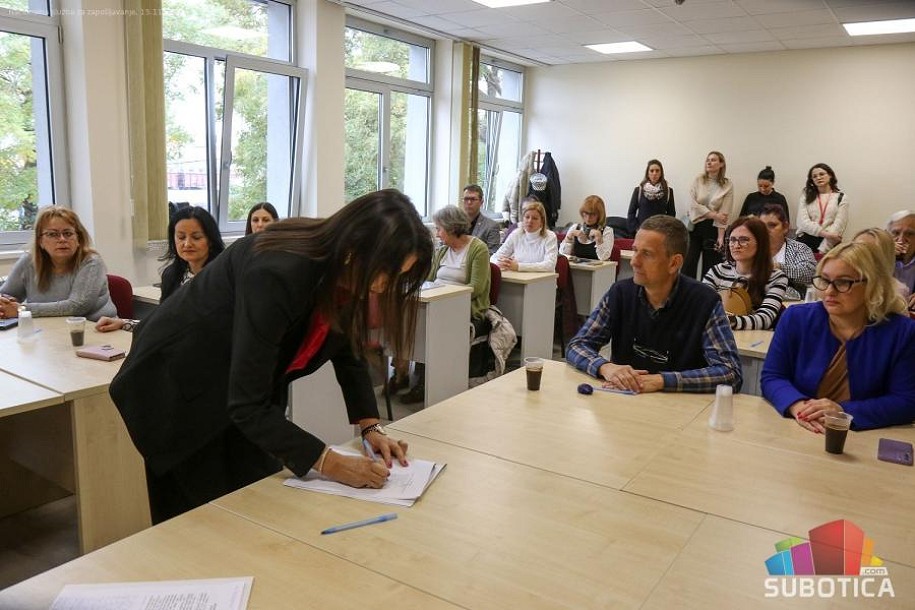 Potpisan Memorandum o saradnji za podršku povratnicima u integraciji i zapošljavanju
