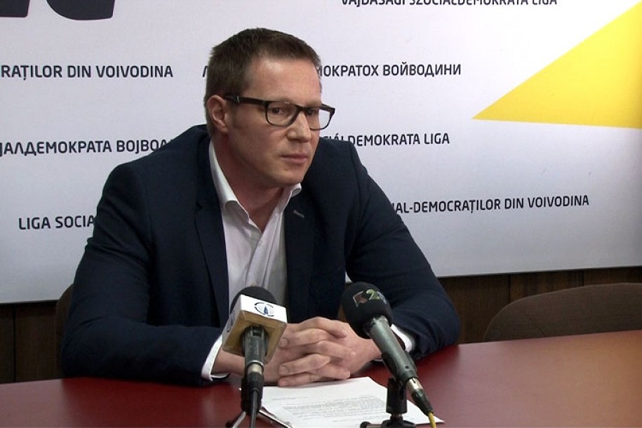 LSV na lokalnim izborima sa SDS i ZEP