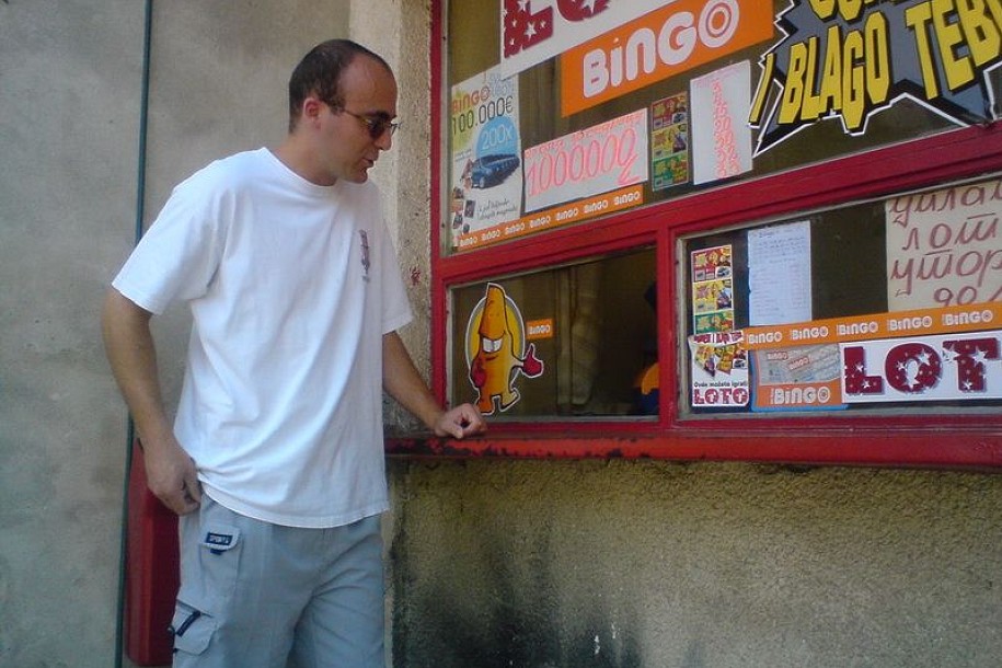 Od igara na sreću Subotici 730 hiljada dinara