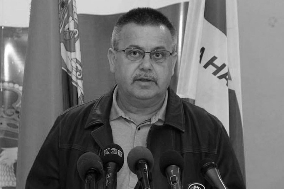 Preminuo Gojko Radić, odbornik u Skupštini grada