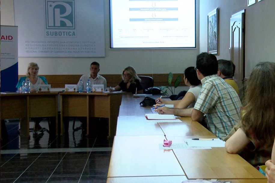 Smanjenjem administrativnih procedura do efikasnijeg poslovanja
