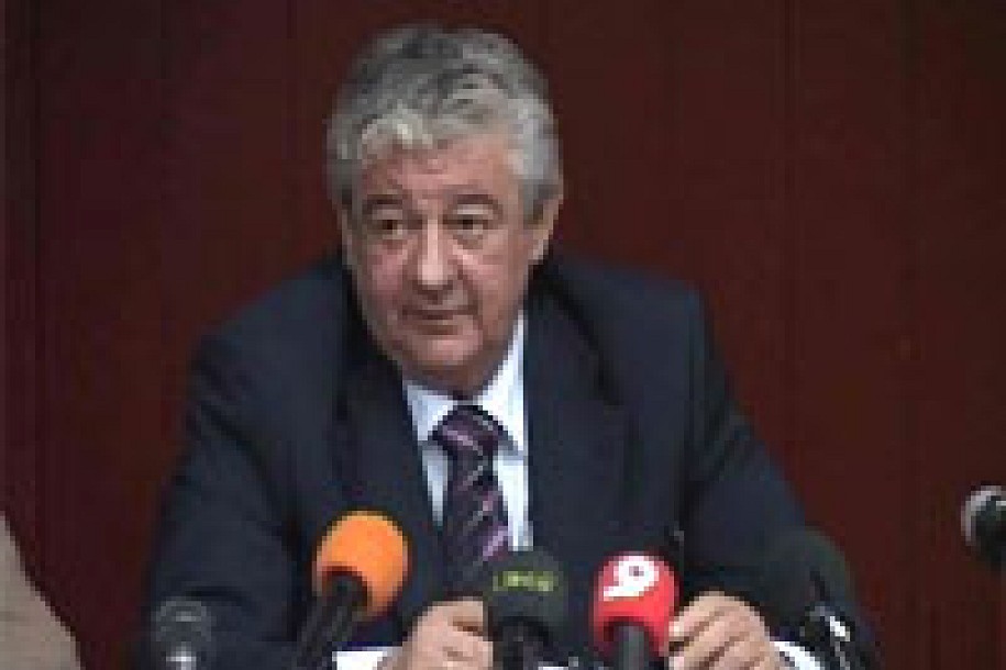 Direktor "Vojputa“: Ugovor za autoput Horgoš - Novi Sad nezakonit