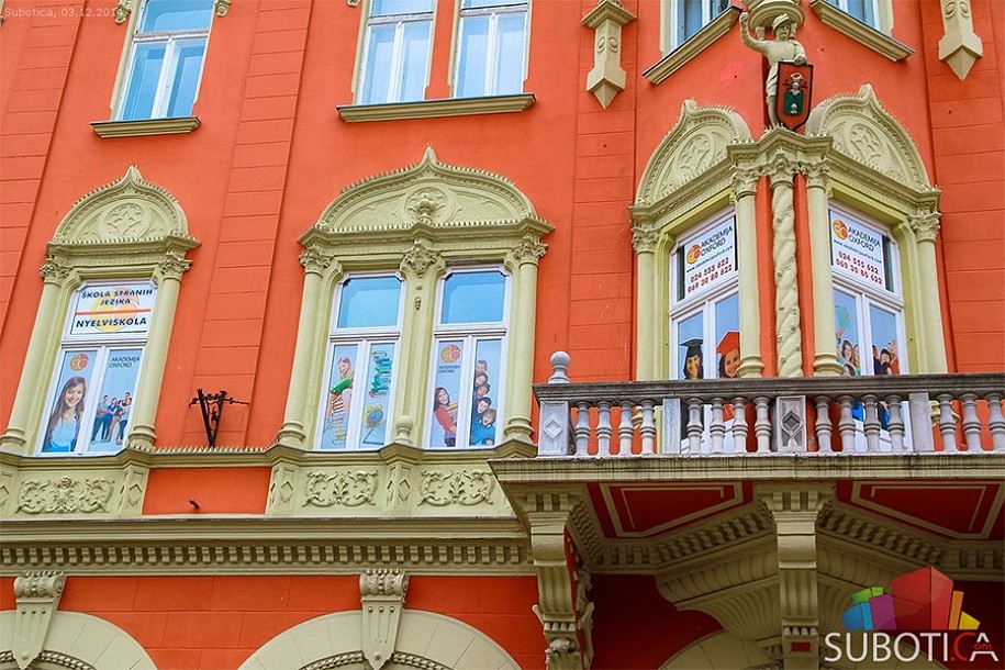 Akademija Oxford - godinu dana uspešnog poslovanja u Subotici