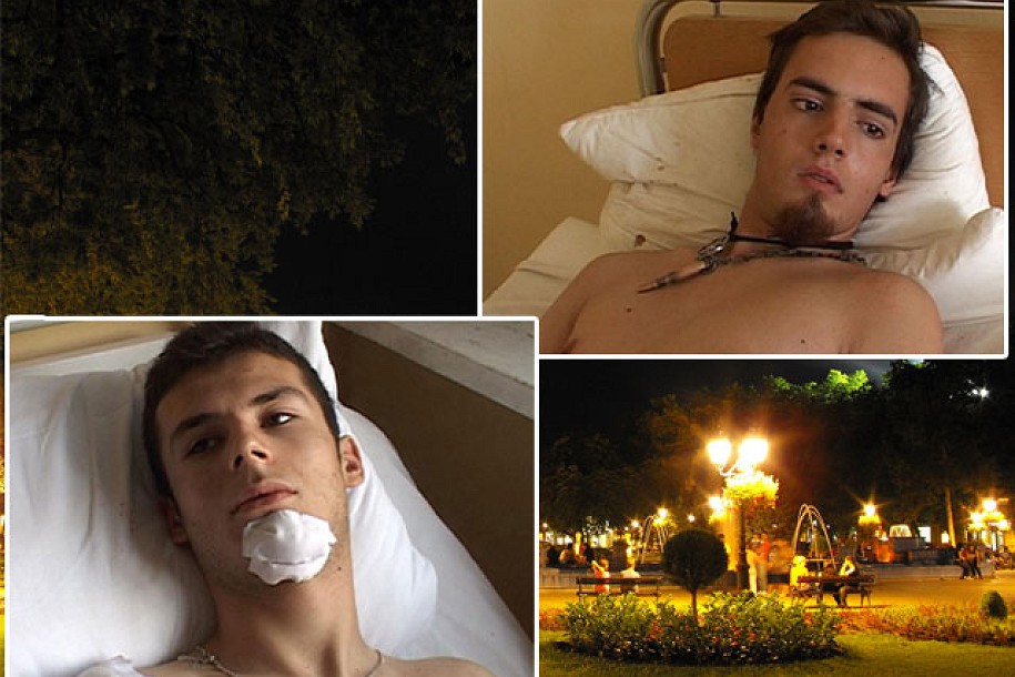 Sudije i ranije opraštale siledžijama
