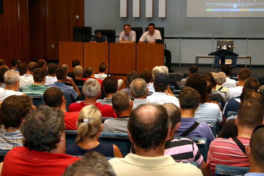 Veterani se bore za subvencionisanje komunalija