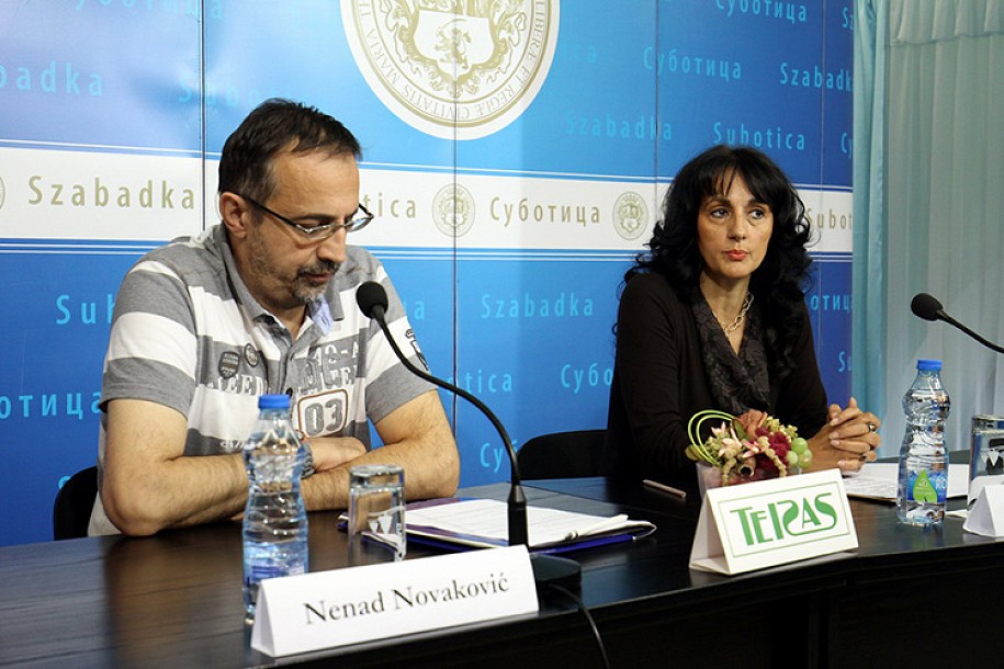 Organska proizvodnja u funkciji održivog razvoja Srbije
