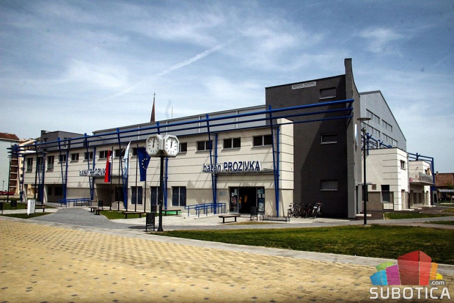 Vaterpolo klub će se obratiti javnosti nakon razgovora sa predstavnicima JKP "Stadion"