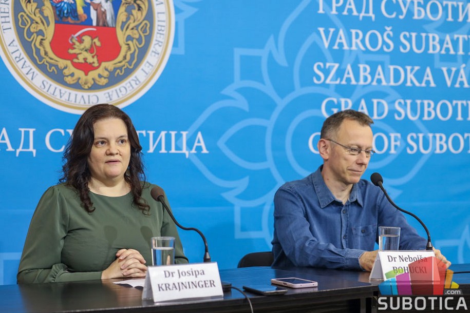 Otvorena vrata HPV vakcinacije od 22. do 30. aprila u Domu zdravlja