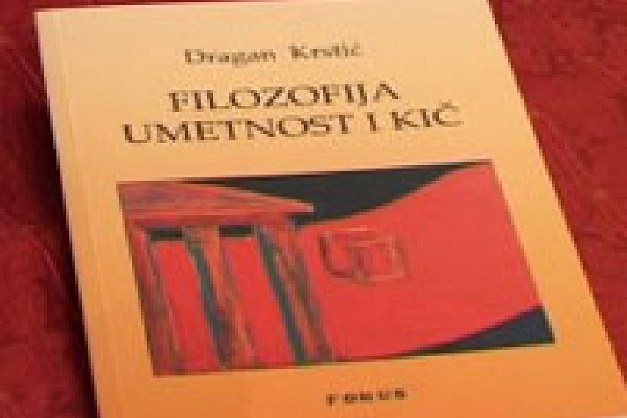 "Filozofija, umetnost i kič"