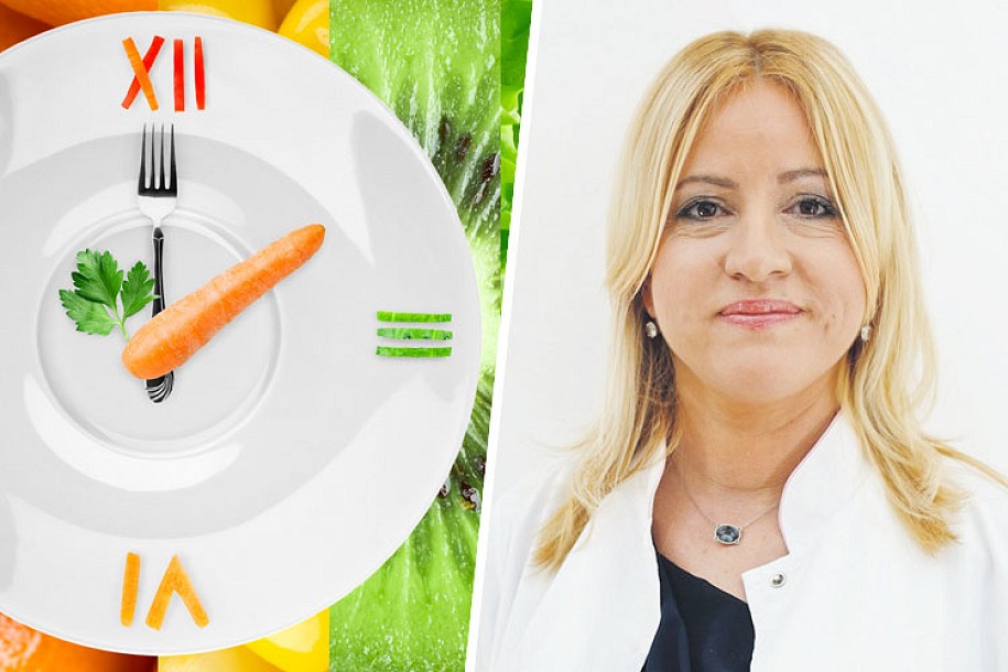 Hrono ishranom do vitke linije i dobrog zdravlja