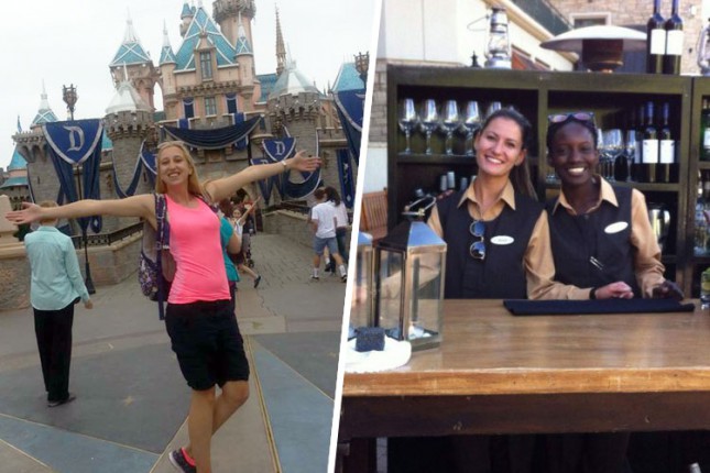 Provedite godinu dana u Americi na Au Pair i Internship programima