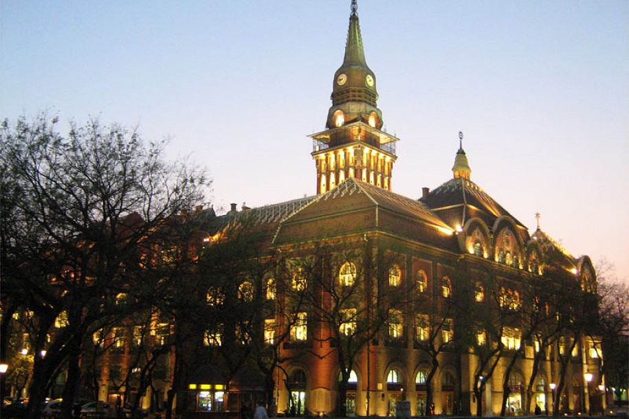 Uskoro privredni parlament