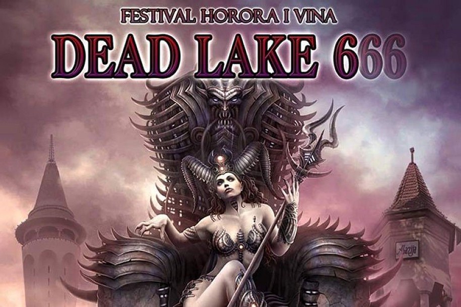Festival horor filma na Paliću počinje u petak