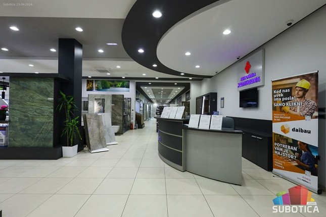 Popust 20 odsto na sav asortiman u salonu "Keramike Jovanović"