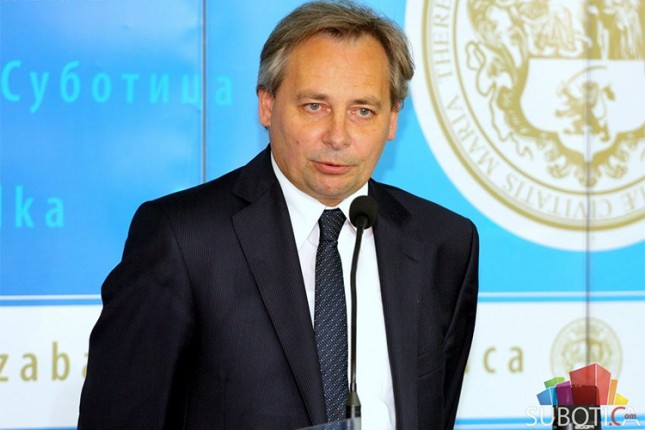 Gradonačelnikov šestomesečni izveštaj građanima