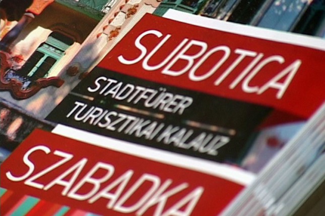 Između dve i tri hiljade turista Novu godinu dočekuje u Subotici