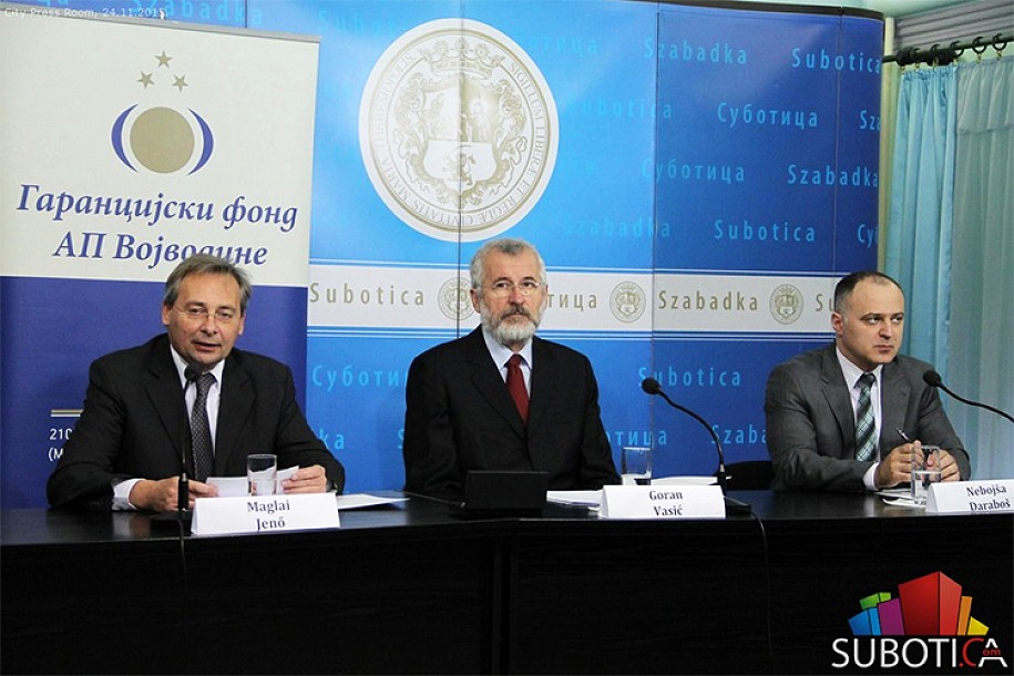 Povoljni krediti za preduzetnike, mala i srednja preduzeća