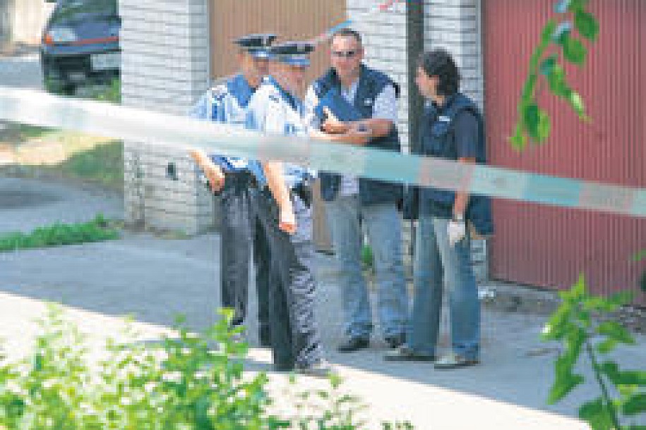 Četiri meseca živeli u strahu