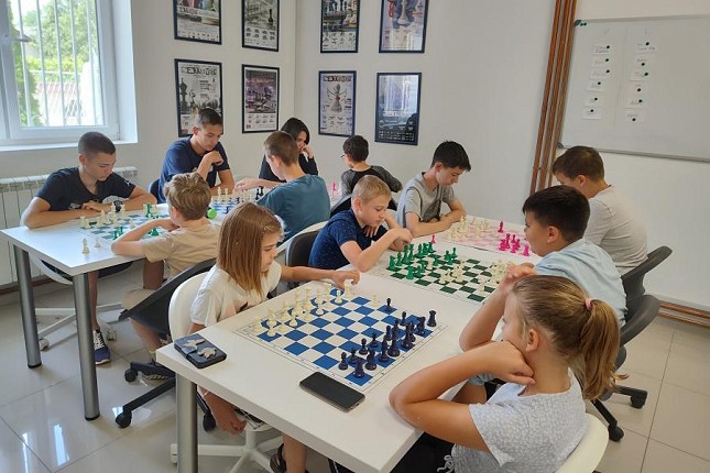 Edukativni centar "Th!nk" - mesto gde talenti rastu i veštine se razvijaju