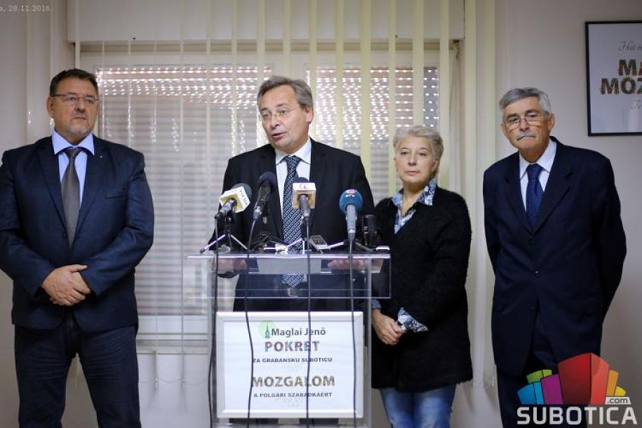 PGS nezadovoljan dešavanjima na Skupštini grada