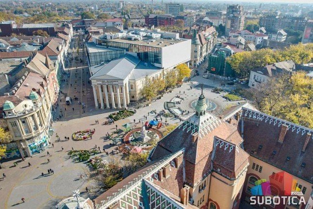 Radno vreme za praznik Svi sveti