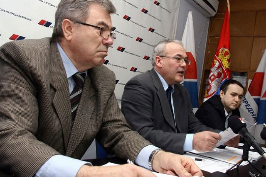 GrO SNS: Poništavanje odredbe je nezakonito i neosnovano