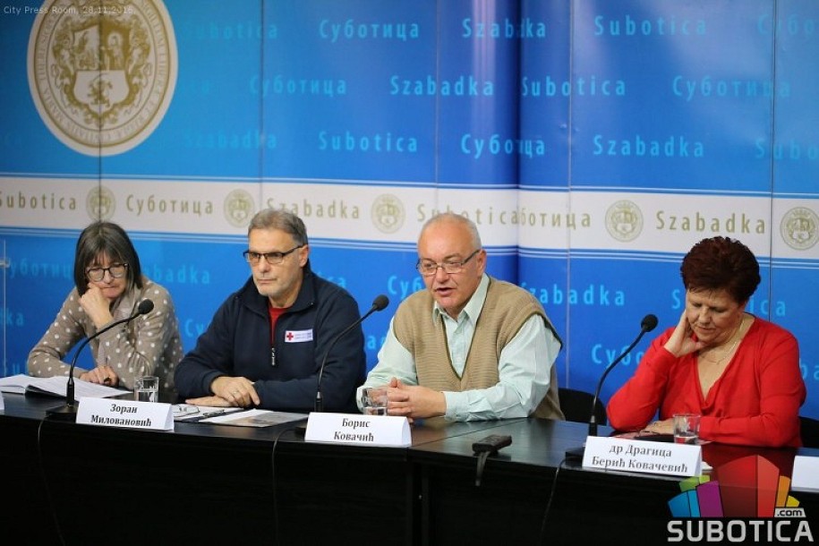 Od početka godine, jedan novootkriveni HIV pozitivan
