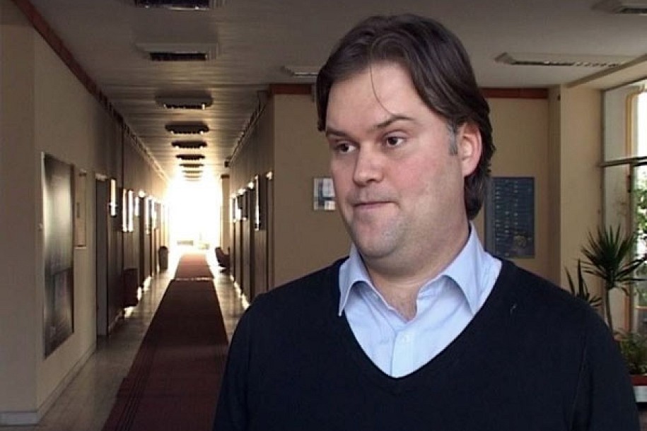 Uskoro i rekonstrukcija fasade Bogojvar, kaže Goran Gabrić