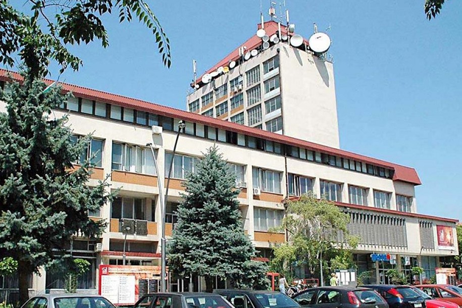 Tribina sa temom "Alternativa izlaska Srbije iz krize"