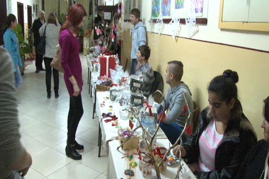 Humanitarni vašar za Centar za osobe sa autizmom