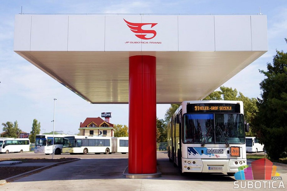 Novi Kolektivni ugovor vozača dobra platforma za budućnost