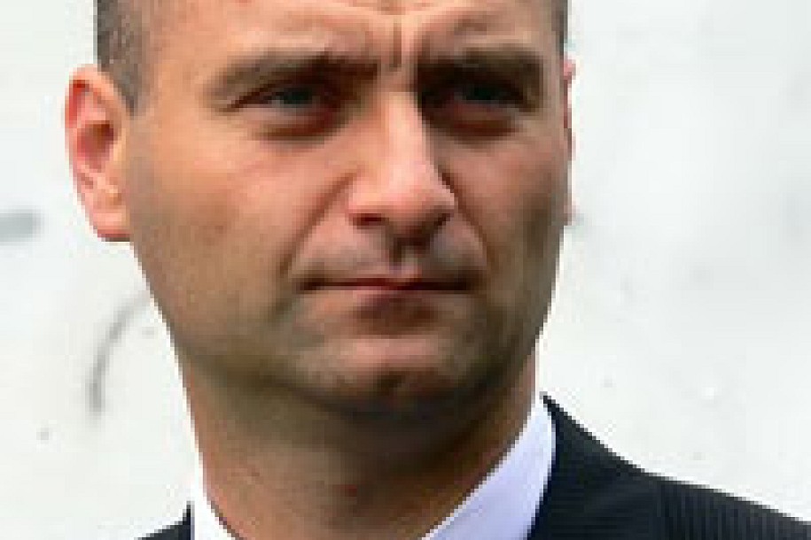 Kancelarija otvorenih vrata