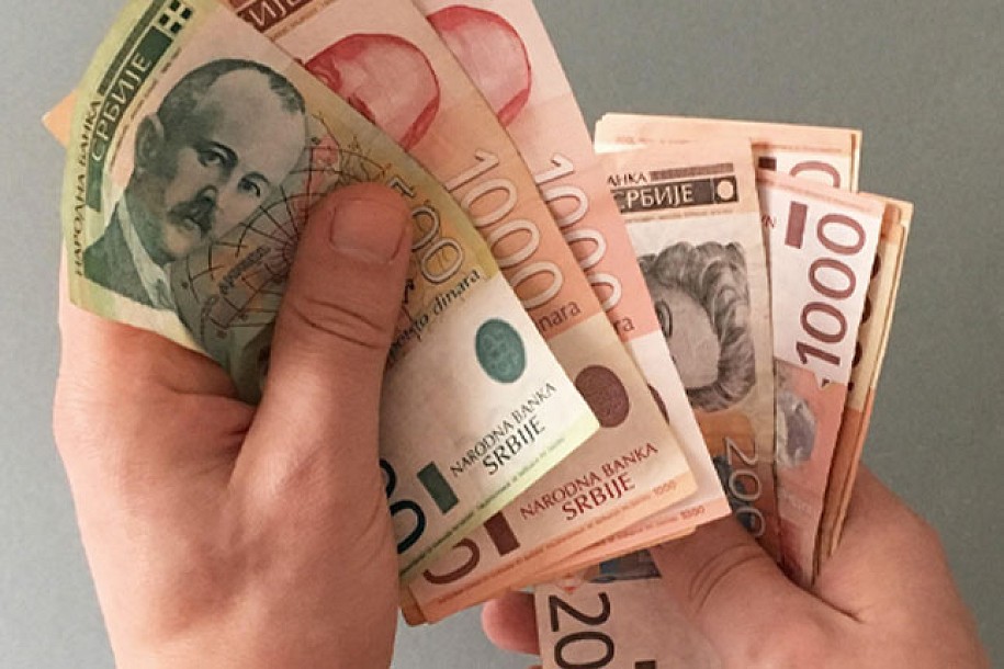 Pogodnost za penzionere - besplatna dostava primanja ili mogućnost ovlašćenja drugih lica