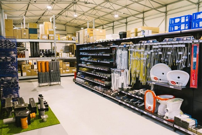 Kompanija Doming i u Subotici - Sve za grejanje, vodovod i klimatizaciju na jednom mestu