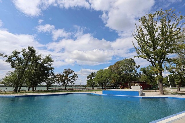 Konačno! Sutra otvaranje akva parka, imamo više detalja za prvi radni dan i cene