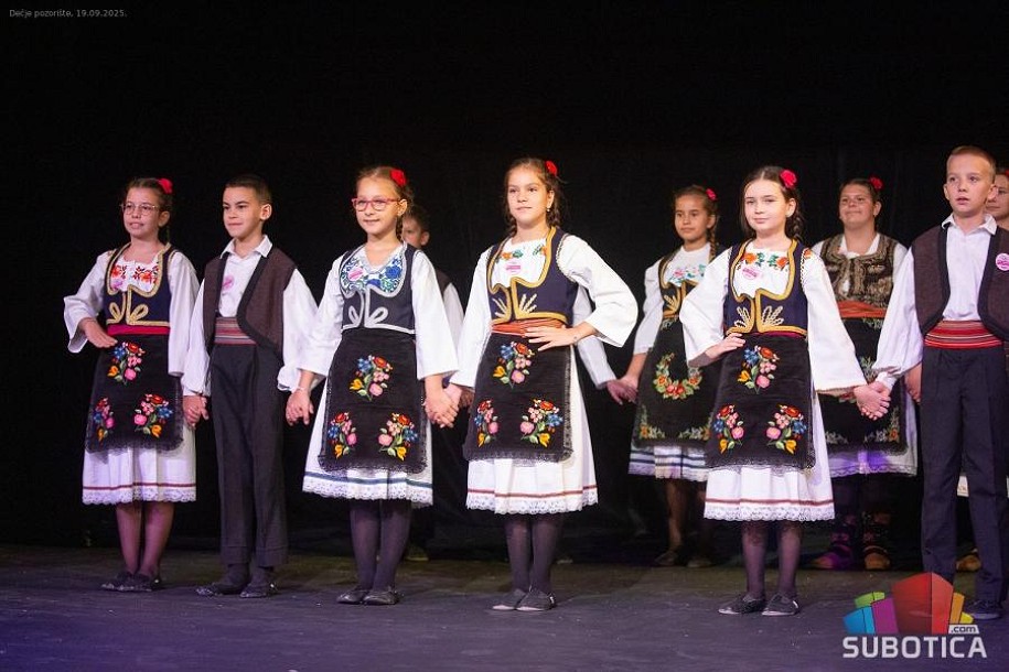 Subotica domaćin 14. humanitarne akcije „Čuti i razumeti“