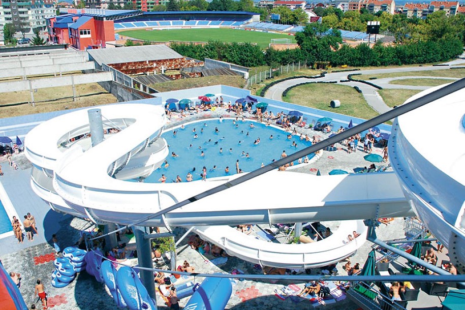 Subotica poziva Jagodinu da investira